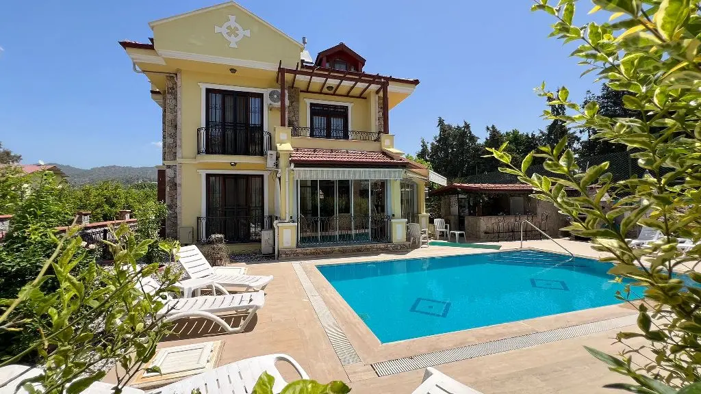 Real estate in Koca Calis